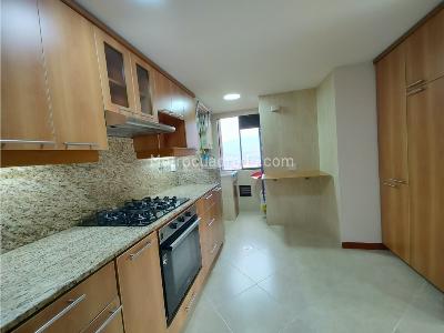 Apartamento de 3 alcobas en arriendo en Poblado La Frontera, Medellín, 114 m² · foto 11 de 20