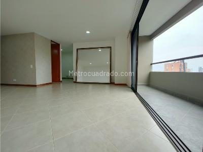 Apartamento de 3 alcobas en arriendo en Poblado La Frontera, Medellín, 114 m² · foto 2 de 20