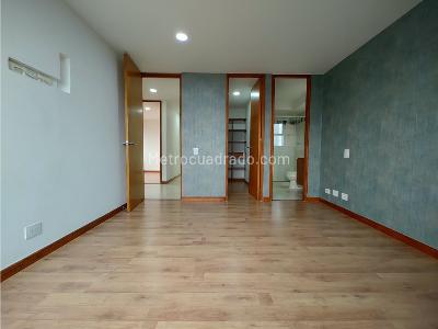 Apartamento de 3 alcobas en arriendo en Poblado La Frontera, Medellín, 114 m² · foto 4 de 20
