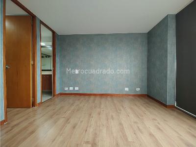 Apartamento de 3 alcobas en arriendo en Poblado La Frontera, Medellín, 114 m² · foto 5 de 20