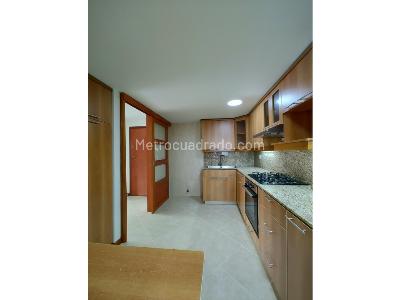 Apartamento de 3 alcobas en arriendo en Poblado La Frontera, Medellín, 114 m² · foto 9 de 20