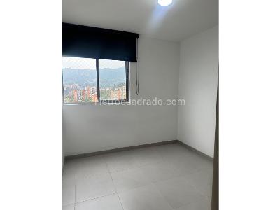 Apartamento de 3 alcobas en arriendo en Envigado La Cuenca, Medellín, 68 m² · foto 5 de 13