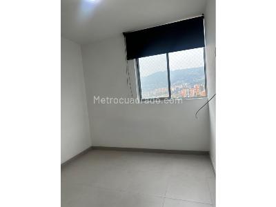 Apartamento de 3 alcobas en arriendo en Envigado La Cuenca, Medellín, 68 m² · foto 6 de 13