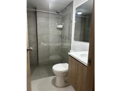 Apartamento de 3 alcobas en arriendo en Envigado La Cuenca, Medellín, 68 m² · foto 13 de 13
