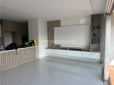 Apartamento en venta en Medellin, Medellín · foto 4 de 20