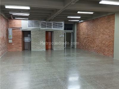 Local Comercial en Arriendo, Medellin Guayabal, Medellín