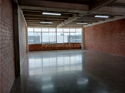 Retail space for rent in Medellin Guayabal, Medellín