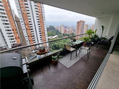 Apartaestudio en arriendo en Sabaneta, Medellín, 62 m² · foto 2 de 11