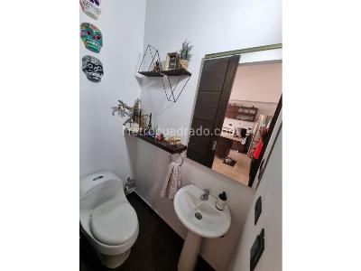Apartaestudio en arriendo en Sabaneta, Medellín, 62 m² · foto 7 de 11