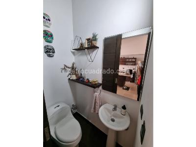 Apartaestudio en arriendo en Sabaneta, Medellín, 62 m² · foto 8 de 11
