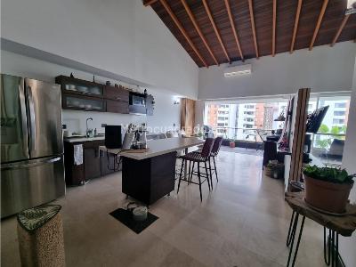 Apartaestudio en arriendo en Sabaneta, Medellín, 62 m² · foto 9 de 11
