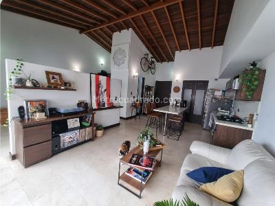 Apartaestudio en arriendo en Sabaneta, Medellín, 62 m² · foto 10 de 11