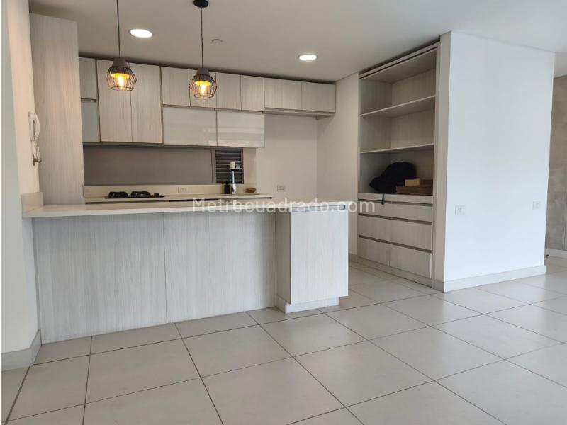 Apartamento en Arriendo, Envigado Loma De Chocho, Medellín