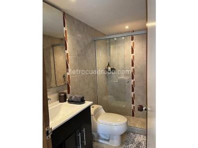 Apartamento de 3 alcobas en arriendo en Poblado Los Balsos, Medellín, 140 m² · foto 10 de 15