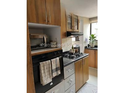 Apartamento de 3 alcobas en arriendo en Poblado Los Balsos, Medellín, 140 m² · foto 15 de 15