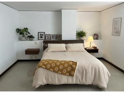 Apartamento de 3 alcobas en arriendo en Poblado Los Balsos, Medellín, 140 m² · foto 6 de 15