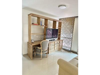 Apartamento de 3 alcobas en arriendo en El Poblado, Medellín, 180 m² · foto 13 de 17