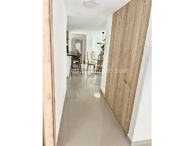 Apartamento de 3 alcobas en arriendo en El Poblado, Medellín, 180 m² · foto 14 de 17