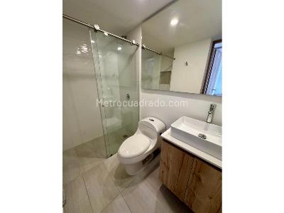 Apartamento de 3 alcobas en arriendo en El Poblado, Medellín, 180 m² · foto 17 de 17