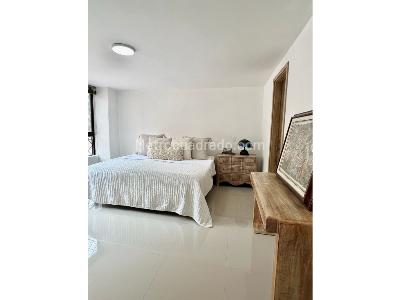 Apartamento de 3 alcobas en arriendo en El Poblado, Medellín, 180 m² · foto 6 de 17
