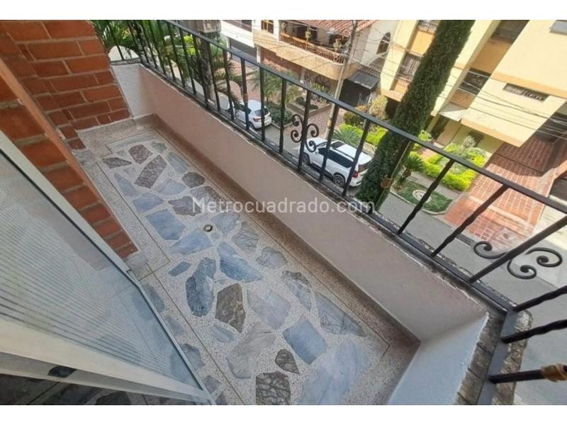 Apartamento en Arriendo, Envigado El Portal, Medellín