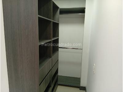 Apartamento de 2 alcobas en arriendo en Medellin, Medellín, 80 m² · foto 10 de 14