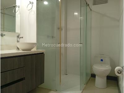 Apartamento de 2 alcobas en arriendo en Medellin, Medellín, 80 m² · foto 12 de 14