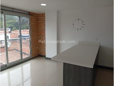 Apartamento de 2 alcobas en arriendo en Medellin, Medellín, 80 m² · foto 2 de 14