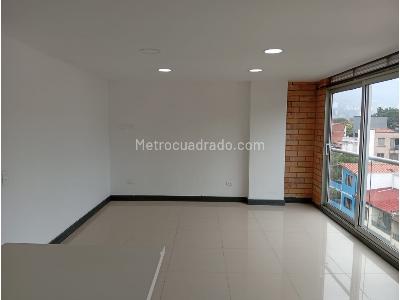 Apartamento de 2 alcobas en arriendo en Medellin, Medellín, 80 m² · foto 3 de 14
