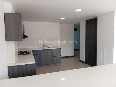 Apartamento de 2 alcobas en arriendo en Medellin, Medellín, 80 m² · foto 4 de 14