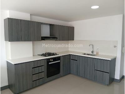 Apartamento de 2 alcobas en arriendo en Medellin, Medellín, 80 m² · foto 5 de 14