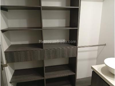 Apartamento de 2 alcobas en arriendo en Medellin, Medellín, 80 m² · foto 9 de 14