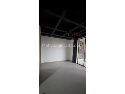Apartaestudio en arriendo en Sabaneta Ancor Sur, Medellín, 50 m² · foto 2 de 5