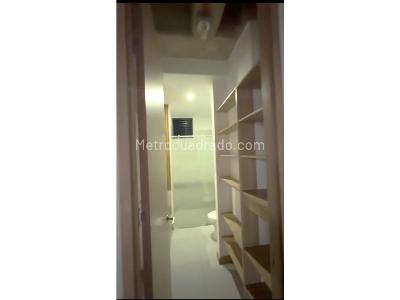 Apartaestudio en arriendo en Sabaneta Ancor Sur, Medellín, 50 m² · foto 3 de 5