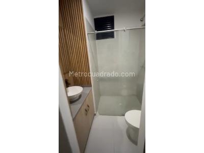 Apartaestudio en arriendo en Sabaneta Ancor Sur, Medellín, 50 m² · foto 4 de 5