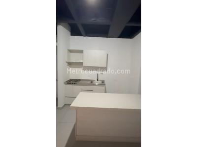 Apartaestudio en arriendo en Sabaneta Ancor Sur, Medellín, 50 m² · foto 5 de 5