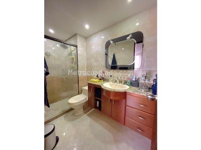 Apartamento de 3 alcobas en arriendo en El Poblado, Medellín, 146 m² · foto 12 de 16