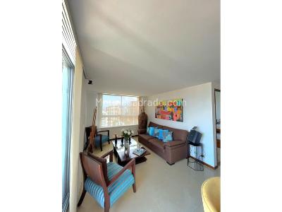Apartamento de 3 alcobas en arriendo en El Poblado, Medellín, 146 m² · foto 13 de 16