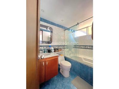 Apartamento de 3 alcobas en arriendo en El Poblado, Medellín, 146 m² · foto 15 de 16