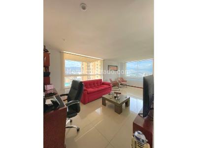 Apartamento de 3 alcobas en arriendo en El Poblado, Medellín, 146 m² · foto 4 de 16
