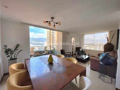 Apartamento de 3 alcobas en arriendo en El Poblado, Medellín, 146 m² · foto 7 de 16