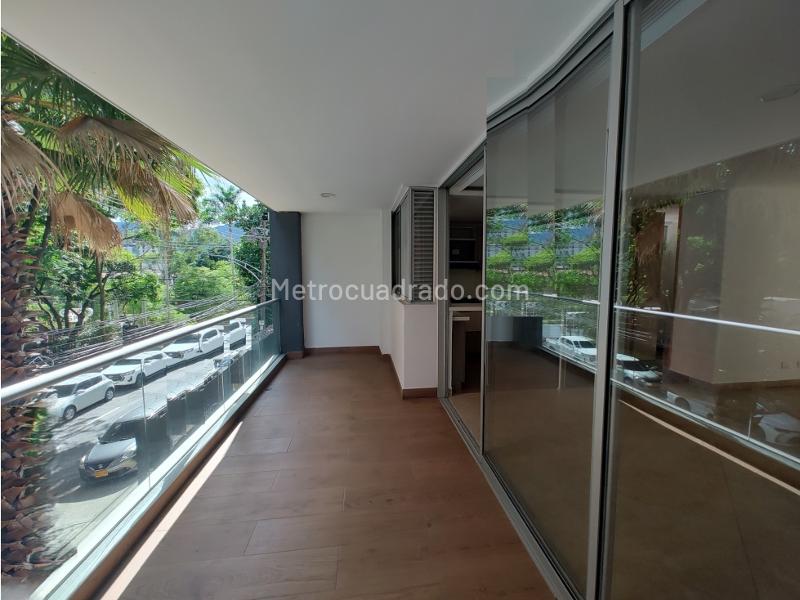 Apartment for rent in Envigado