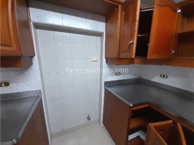 Casa de 4 alcobas en arriendo en Poblado Los Balsos, Medellín, 325 m² · foto 11 de 16