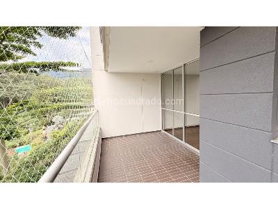 Apartment for rent in Loma Del Esmeraldal, Envigado
