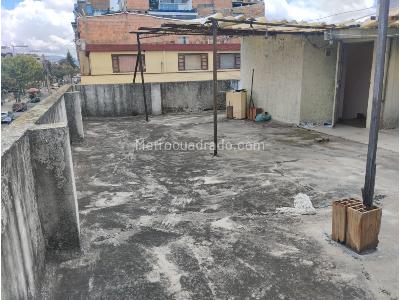 Casa de 5 alcobas en venta en Los Alcazares, Bogotá, 198 m² · foto 20 de 20