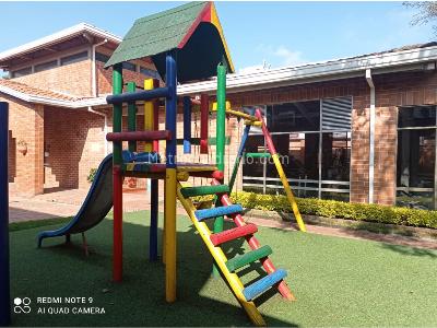 Casa de 3 alcobas en venta en Modelo Norte El Labrador, Bogotá, 126 m² · foto 3 de 20