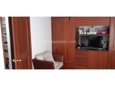 Casa de 3 alcobas en venta en Modelo Norte El Labrador, Bogotá, 126 m² · foto 5 de 20
