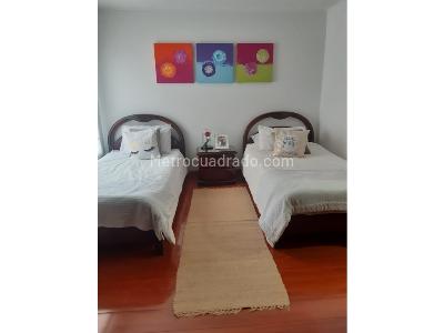 Casa de 3 alcobas en venta en Modelo Norte El Labrador, Bogotá, 126 m² · foto 7 de 20