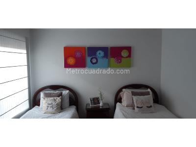 Casa de 3 alcobas en venta en Modelo Norte El Labrador, Bogotá, 126 m² · foto 10 de 20