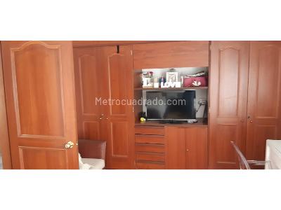 Casa de 3 alcobas en venta en Modelo Norte El Labrador, Bogotá, 126 m² · foto 12 de 20
